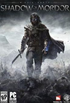 Middle-Earth: Shadow Of Mordor Game Of The Year Edition (Xbox One Key)