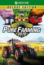 Pure Farming 2018 Deluxe (Xbox One Key)
