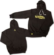 Zdjęcie Black Cat Xl Bluza Z Kapturem Czarny (8434003) - Pruszcz Gdański