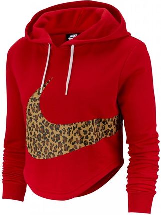 Czerwone Bluzy damskie Z kapturem Ceneo.pl Czerwone Bluzy damskie z kapturem znanych marek. Moda i