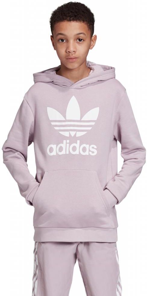 adidas bluza trefoil