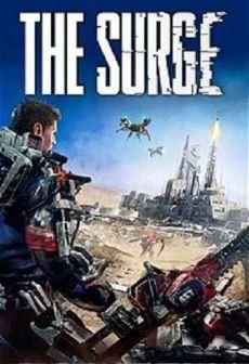 The Surge (Xbox One Key)