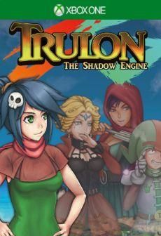 Trulon: The Shadow Engine (Xbox One Key)