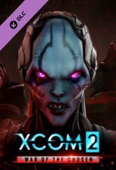 Xcom 2: War Of The Chosen Dlc (Xbox One Key)
