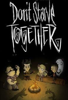 Don't Starve Together - Console Edition (Xbox One Key)