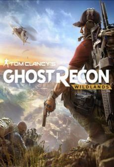 Tom Clancy's Ghost Recon Wildlands Ultimate Edition (Xbox One Key)