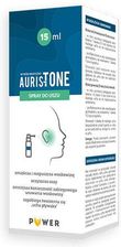 Auristone Spray Do Uszu 15ml Usuwanie Woskowiny