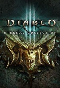 Diablo 3: Eternal Collection (Xbox One Key)