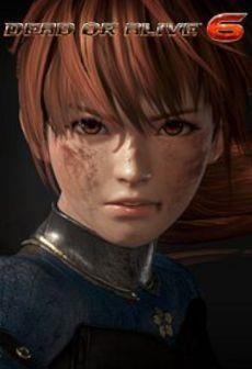 Dead Or Alive 6 (Xbox One Key)