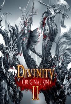 Divinity: Original Sin 2 Definitive Edition (Xbox One Key)