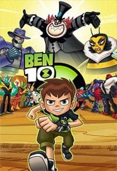 Ben 10 (Xbox One Key)