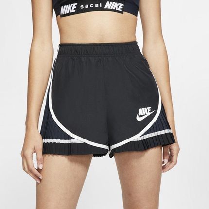 nike sacai tempo shorts