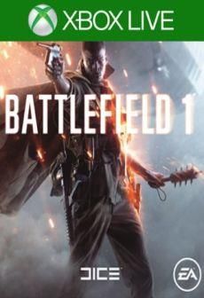 Battlefield 1 Deluxe Edition (Xbox One Key)