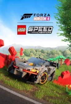 Forza Horizon 4 Lego Speed Champions (Xbox One Key)