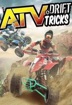 Atv Drift & Tricks Definitive Edition (Xbox One Key)