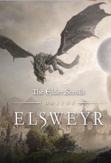The Elder Scrolls Online - Elsweyr (Xbox One Key)