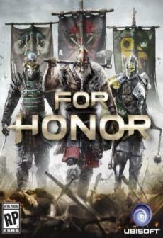For Honor Complete Edition (Xbox One Key)
