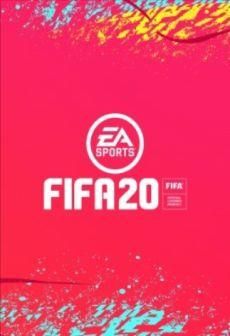 Fifa 20 Champions Edition (Xbox One Key)