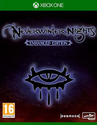 Neverwinter Nights Enhanced Edition (Gra Xbox One)