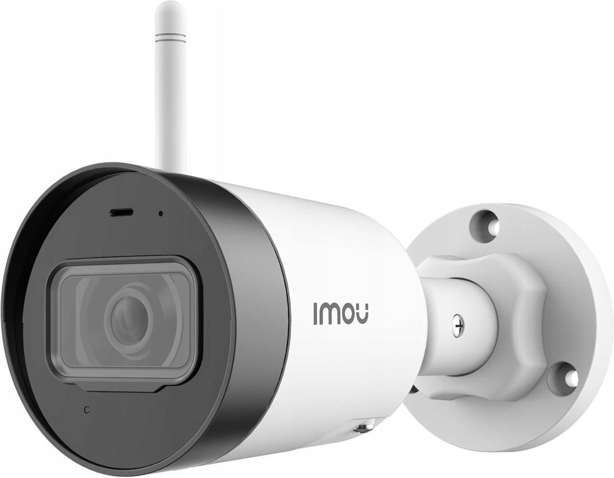 IMOU Bullet Lite 1080p (IPC-G22) - zdjęcie 2 IMOU Bullet Lite 1080p (IPC-G22)