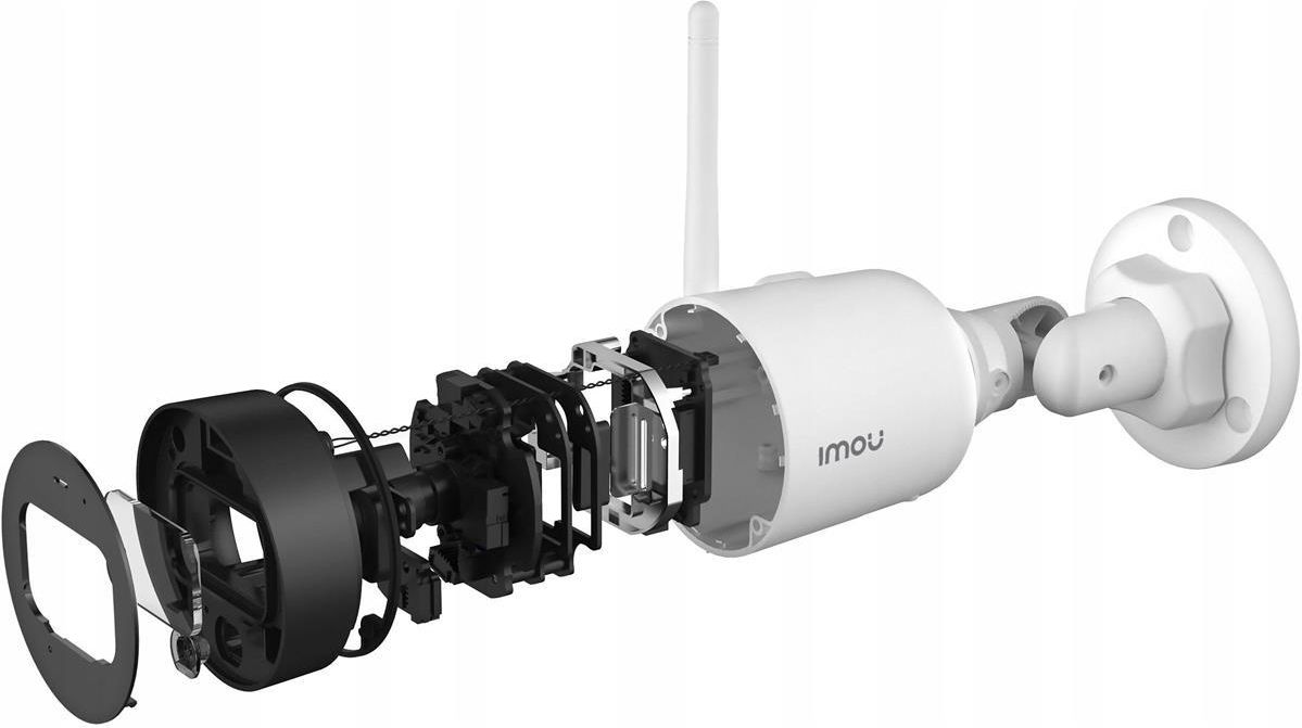 IMOU Bullet Lite 1080p (IPC-G22) - zdjęcie 4 IMOU Bullet Lite 1080p (IPC-G22)