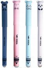 Zdjęcie Długopis Scier Zam 0.7 Kidea B Derform pudełko A 40 - Śrem