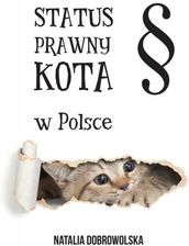 Zdjęcie Status prawny kota w Polsce - Przemków