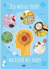 Zdjęcie Dla mózgu trudy na dzień bez nudy - Toruń
