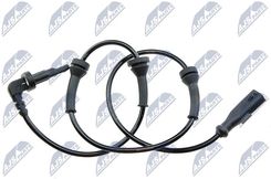 Zdjęcie CZUJNIK ABS PRZÓD L/P RENAULT MASTER 2011- HCA-RE-034 - Zielonka