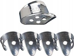 Zdjęcie Dunlop 0225 set 5 pazurków gitarowych NIKlOWANE - Piaseczno