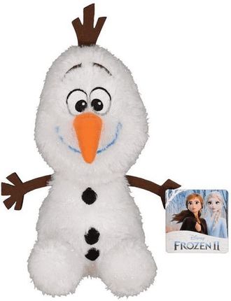 Plush toy Disney Frozen II Olaf 43 cm