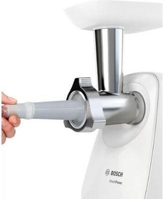 Bosch SmartPower MFW2514W - zdjęcie 2 Bosch SmartPower MFW2514W