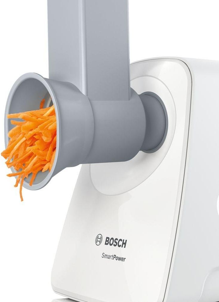 Bosch SmartPower MFW2514W - zdjęcie 3 Bosch SmartPower MFW2514W