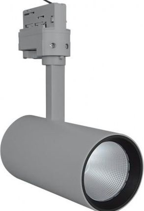 Ledvance Do Systemu Szynowego Tracklight Sp D95 90Ra Nfl Grey Szary 4000K 55W 48402 (48402)