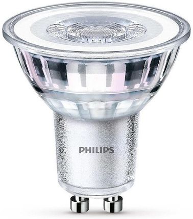 Philips Led Gu10 4000K 3 1W = 25W Reflektor (8718696562642)