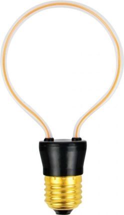 Platinet Led Decorative Bulb 4W 230V 2200K E27 Glass Art3 (Pldb4We27Art3)