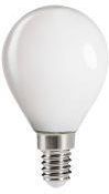Zdjęcie Kanlux Led G45 E14 6W 2700K 810Lm Xled (70648) - Nysa