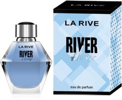 Zdjęcie La Rive River of Love woda perfumowana 90ml - Pasłęk
