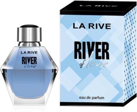 La Rive River of Love woda perfumowana 90ml