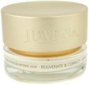 Juvena Intensywnie odżywczy krem na dzień do skóry suchej i bardzo suchej Rejuvenate Correct Intensive Nourishing Day Cream - Dry to Very Dry Skin 50