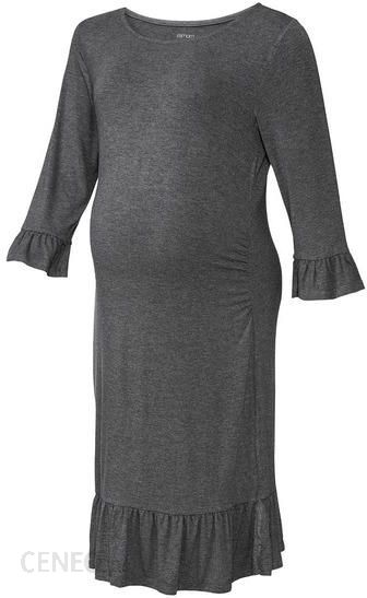ESMARA® Sukienka ciążowa - Ceny i opinie 