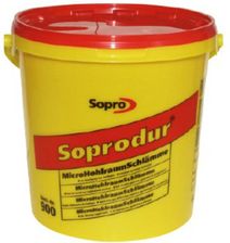 Zdjęcie Sopro Soprodur (900) 5 kg Środek iniekcyjny do wypełniania pustek pod płytkami - Kazimierza Wielka