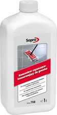 Zdjęcie Sopro FPR 708 Koncentrat do czyszczenia i konserwacji gresów 1 l - Leżajsk