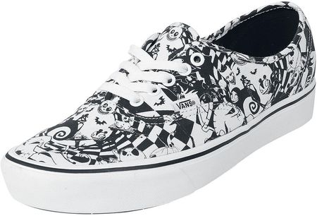 Disney authentic cheap vans