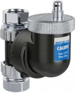 Caleffi Discalslim Separator Powietrza 3/4" Gw (551805)