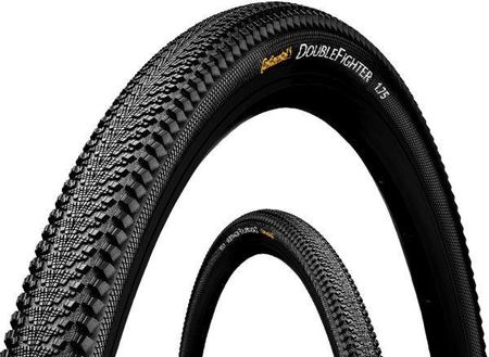 Continental Double Fighter Iii 29 X 2.0 50 622 Ceny i opinie Ceneo.pl