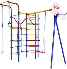 Zdjęcie Małpiszon Plac Zabaw Stacja Kosmiczna - Brzeszcze