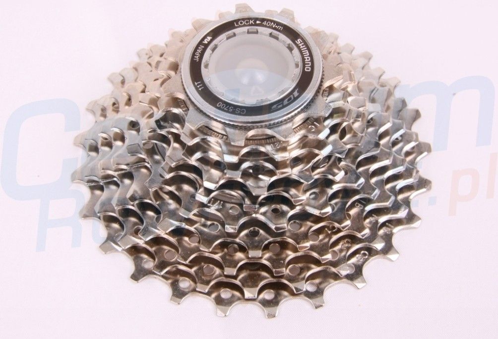 シマノ105 10s 楽天市場】shimano 105 10s 5700の通販