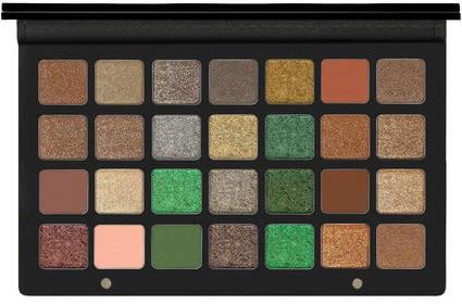 NATASHA DENONA Eyeshadow Palette 28 Paleta 28 cieni do powiek