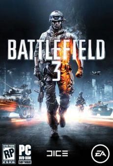 Battlefield (PS4 Key) Ceny i opinie